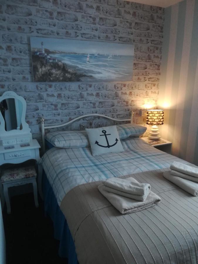 Schofield Guest House 브리들링턴 외부 사진