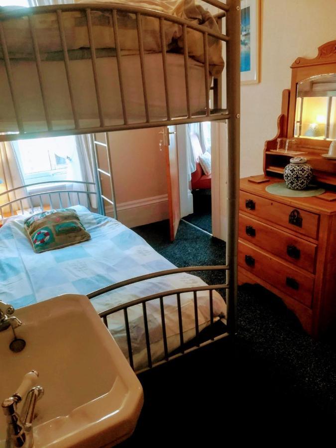 Schofield Guest House 브리들링턴 외부 사진